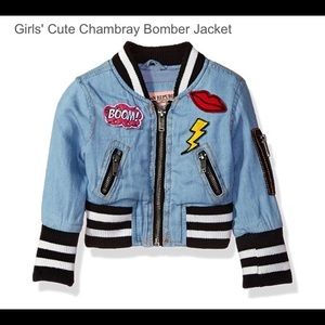 Urban republic jacket
